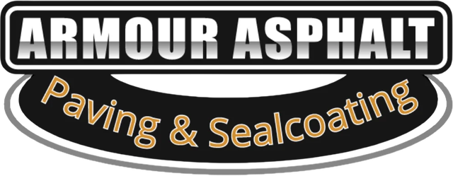 Armour Asphalt Paving & Sealcoating